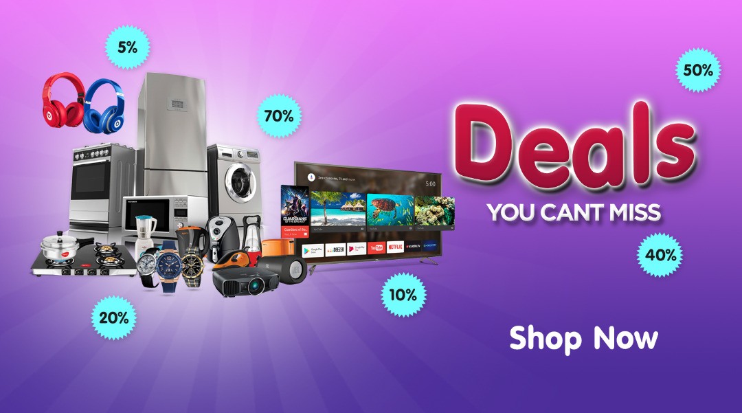 UTRADIA promo