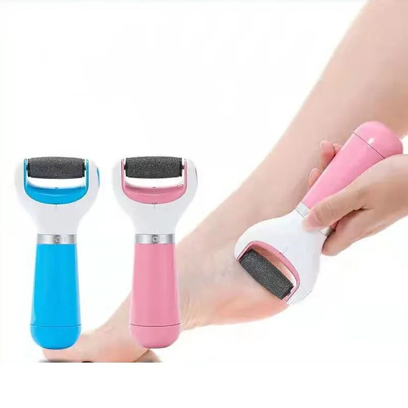 Electric Foot Grinder Artifact to Remove Dead Skin and Calluses Foot Trimmer